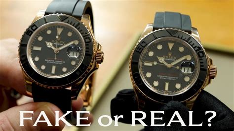 fake rolex microstella|false rolex vs real.